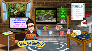 Counseling Office 
